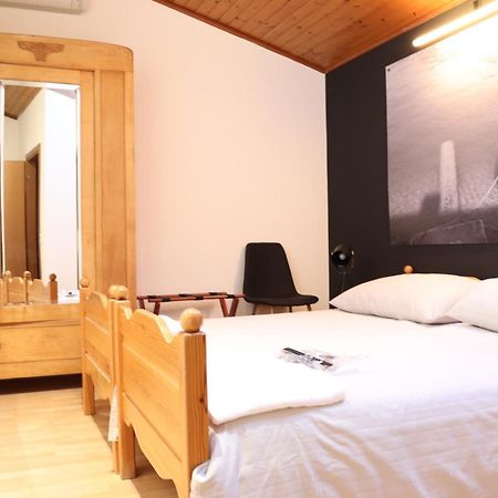 Borgovecchio Albergo Balerna Bagian luar foto